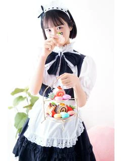 埼玉メイドリーム(ユメオト)のりま