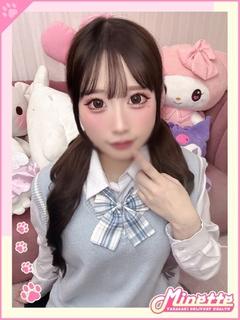 みれい【体験入店】