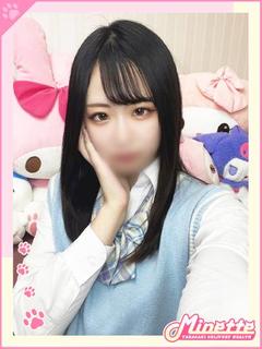 あかね【敏感黒髪正統...