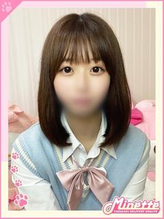 さや【未成熟ミニなで...