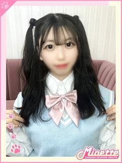 りん【ドMお盛ん黒髪...