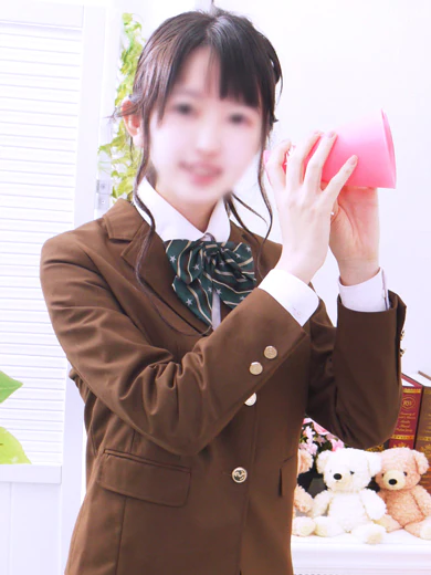 萌えカワのすずか
