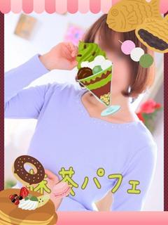抹茶パフェ