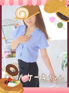 ロールケーキ