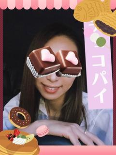 チョコパイ