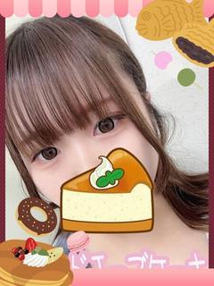 ベイクドチーズケーキ