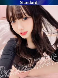 りりあ 清楚美女の禁断の花園