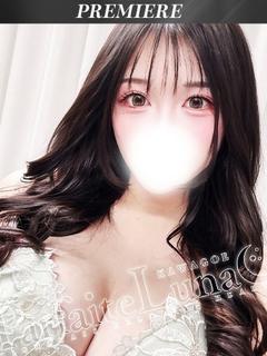 まりな 舞い降りた純白の天使