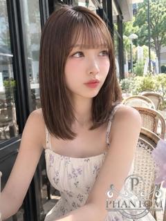 ちなつ