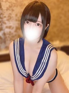 むぎ☆スリムなふわふわ巨乳娘☆