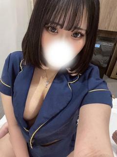 みつは☆喉奥でご奉仕のド変態娘