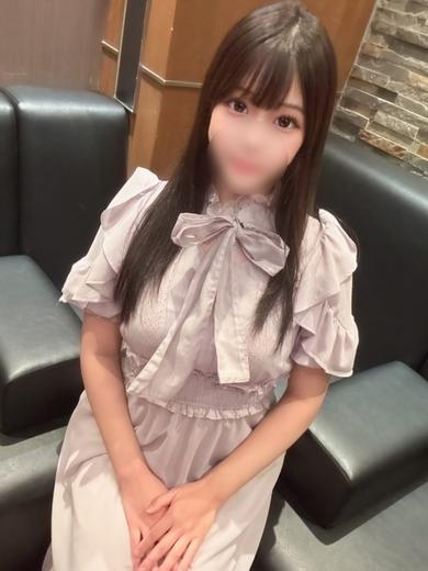 一色 かれん　Ｇカップ19歳大学
