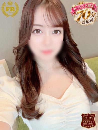 夏井 かなえ　お嬢様系美人！！