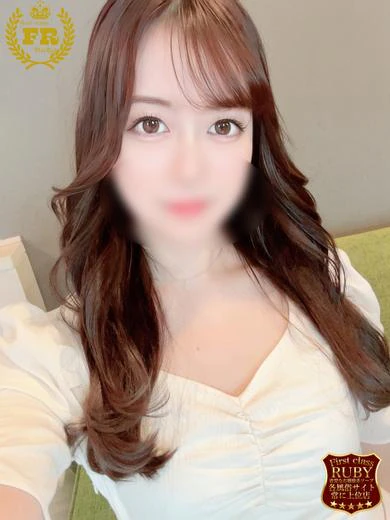 ファーストクラスルビーの夏井 かなえ　お嬢様系美人！！