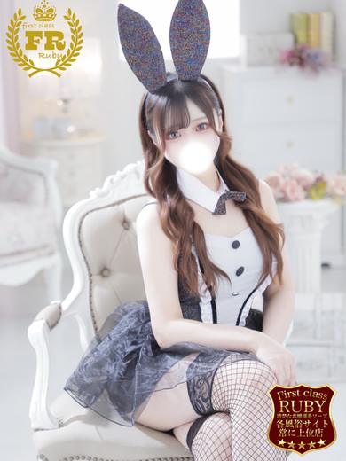 桜井 ゆあ　大学４年生甘えん坊