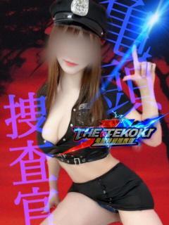メロン 捜査官