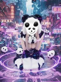 みる