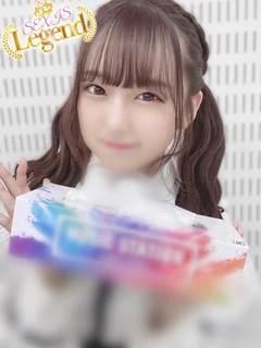 みんと 【超有名元アイドル】