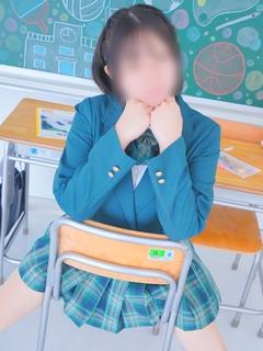 まなみ＠体験入学初日