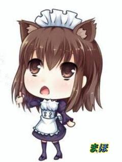 まほ☆ちびっこ未経験