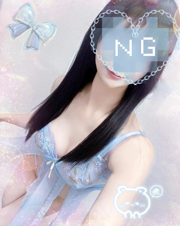 ふわふわ系🩵
