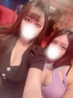 るみ＆ひなた　３Pコース