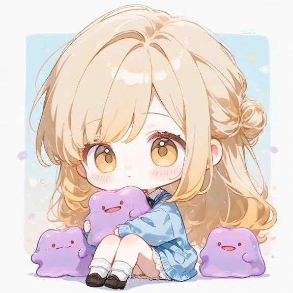 初✨️