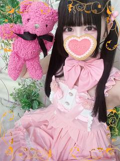ぴんく✰激カワスレンダーロリ♡