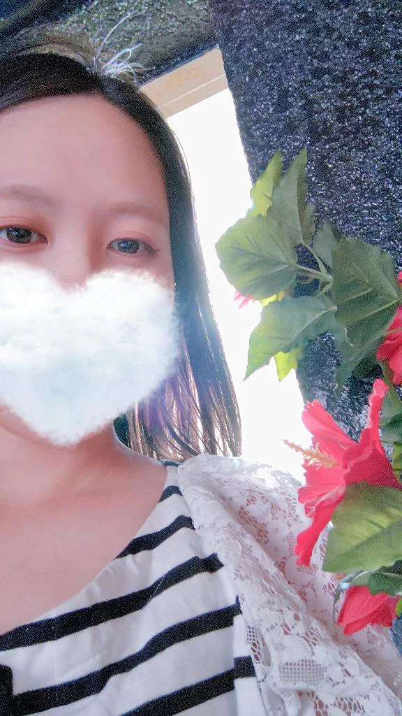 出勤しました〜✨️👣