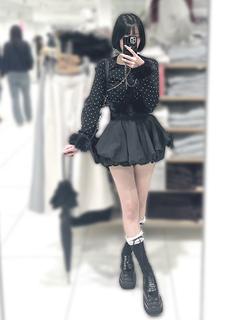 なつき◇透ける美貌♡読モ顔負け！