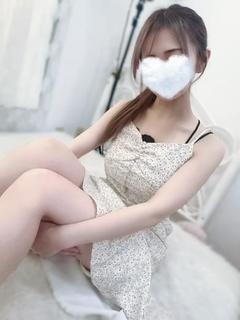 すいれん♢おっとりxスレンダー娘