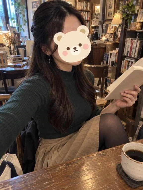 うっかりしちゃった夕方🍑