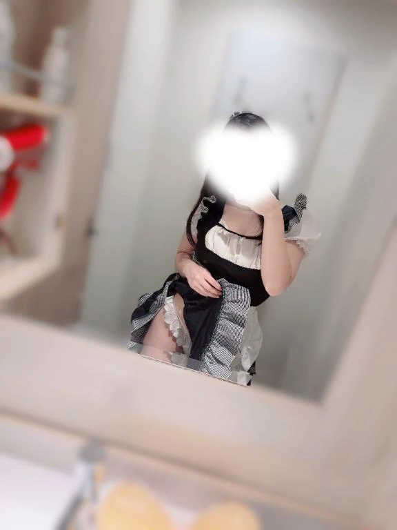ご奉仕させてくださいっ❣️