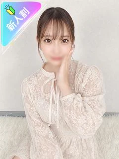 ひな【最高ランクの激かわ妹系】