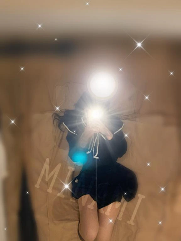 パッチリおめめ👀💞