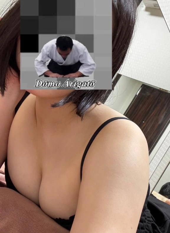 お礼❣️14:30頃来てくれたお兄さん