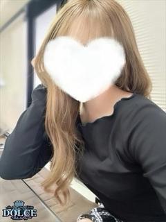 みち　甘えん坊な癒やしの女神