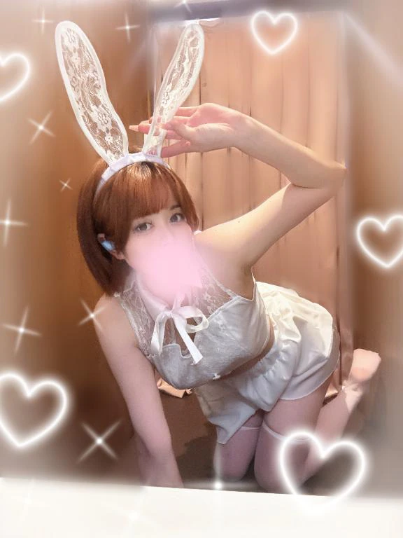 明日の予約ありがとう💖