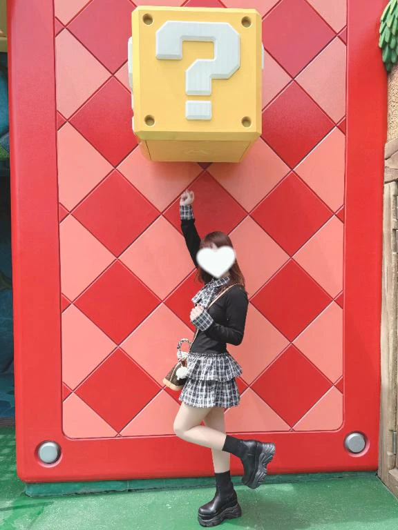 ありがとう♡