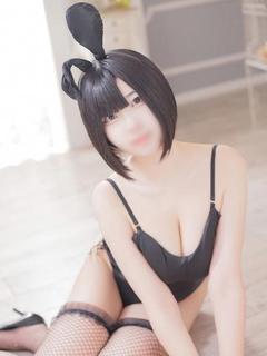 ユノ♡FカップAFドМバニー♡