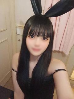 ラナ💖21歳完全未経験バニー