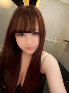 トキ☆モデル級業界未経験バニー