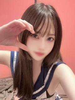 ゆあ♡愛嬌バツグン！清楚美少女！