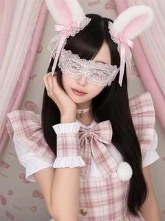 ルル♡スレンダーギャ...