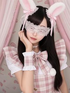 ルル♡スレンダーギャルバニ♡