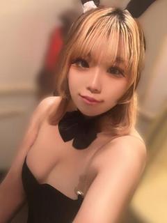 モモチ★小柄美×愛嬌抜群バニー