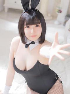 ヒメ♡ふんわり癒し系バニー