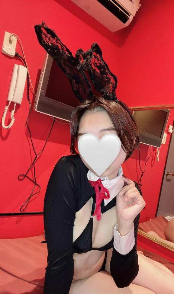 止まらないこの気持ち…