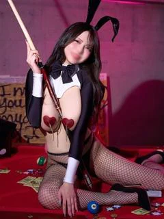 まりして...