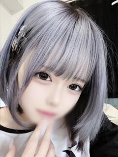 ゆな♡衝撃激カワ未経...